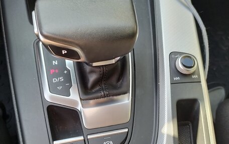 Audi A4, 2020 год, 2 250 000 рублей, 13 фотография