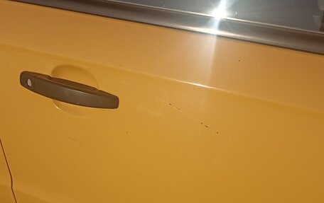 Chevrolet Aveo III, 2006 год, 500 000 рублей, 19 фотография