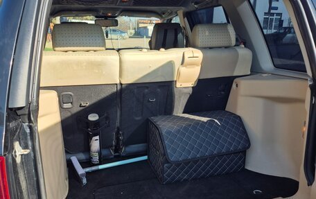 Land Rover Freelander II рестайлинг 2, 2003 год, 730 000 рублей, 9 фотография