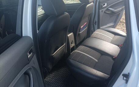 Ford Kuga III, 2011 год, 1 000 000 рублей, 4 фотография