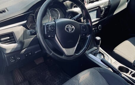 Toyota Corolla, 2014 год, 1 120 000 рублей, 5 фотография
