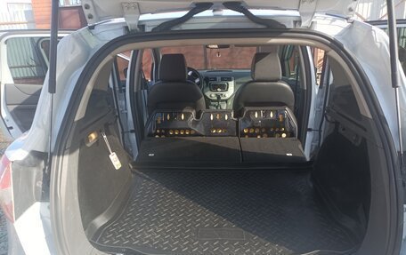 Ford Kuga III, 2011 год, 1 000 000 рублей, 9 фотография