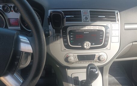 Ford Kuga III, 2011 год, 1 000 000 рублей, 5 фотография