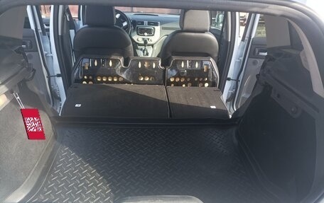 Ford Kuga III, 2011 год, 1 000 000 рублей, 13 фотография