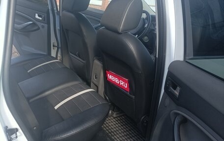 Ford Kuga III, 2011 год, 1 000 000 рублей, 19 фотография