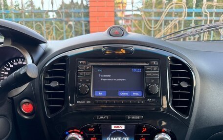 Nissan Juke II, 2011 год, 1 050 000 рублей, 12 фотография
