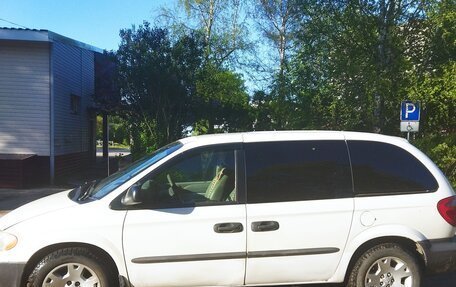 Dodge Caravan IV, 2003 год, 515 000 рублей, 2 фотография
