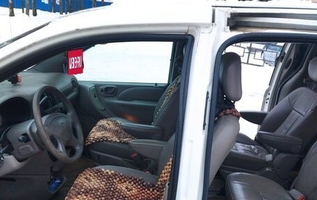 Dodge Caravan IV, 2003 год, 515 000 рублей, 7 фотография