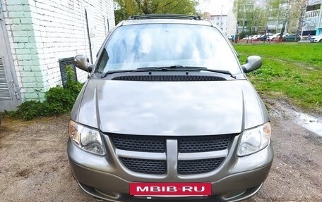 Dodge Caravan IV, 2003 год, 515 000 рублей, 8 фотография