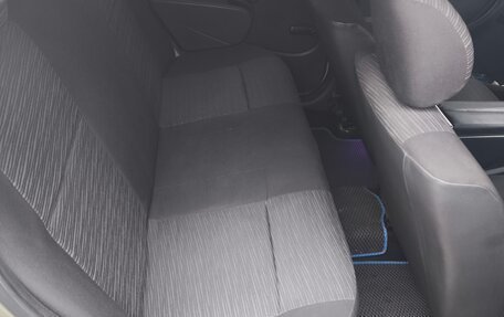 Renault Logan I, 2011 год, 450 000 рублей, 10 фотография
