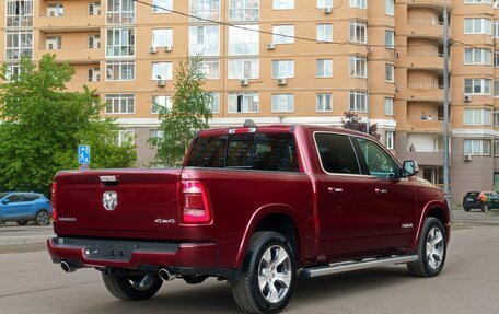 Rambler 1500, 2022 год, 6 100 000 рублей, 7 фотография