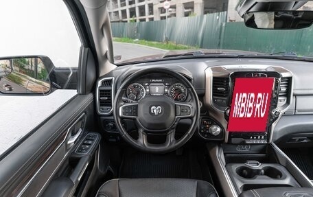 Rambler 1500, 2022 год, 6 100 000 рублей, 14 фотография