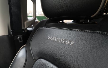 Rambler 1500, 2022 год, 6 100 000 рублей, 29 фотография