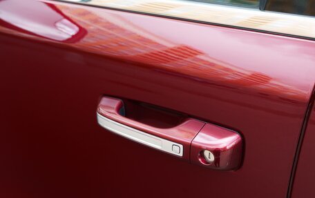 Rambler 1500, 2022 год, 6 100 000 рублей, 36 фотография