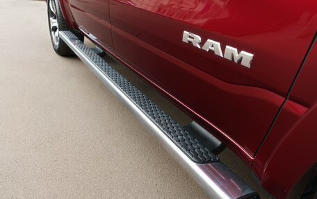 Rambler 1500, 2022 год, 6 100 000 рублей, 33 фотография