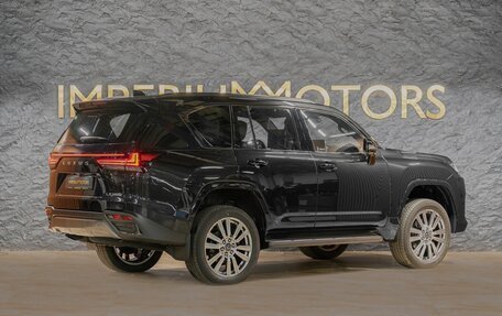 Lexus LX, 2025 год, 22 490 000 рублей, 3 фотография