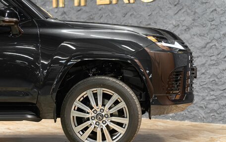 Lexus LX, 2025 год, 22 490 000 рублей, 4 фотография