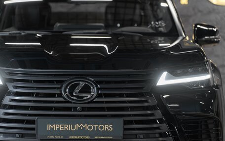 Lexus LX, 2025 год, 22 490 000 рублей, 6 фотография