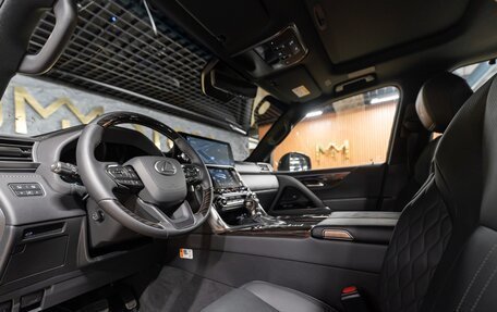 Lexus LX, 2025 год, 22 490 000 рублей, 10 фотография