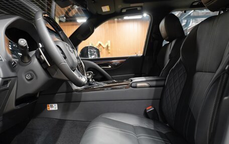 Lexus LX, 2025 год, 22 490 000 рублей, 11 фотография