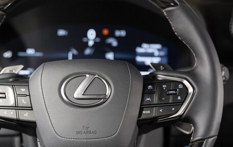Lexus LX, 2025 год, 22 490 000 рублей, 14 фотография