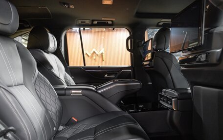 Lexus LX, 2025 год, 22 490 000 рублей, 18 фотография