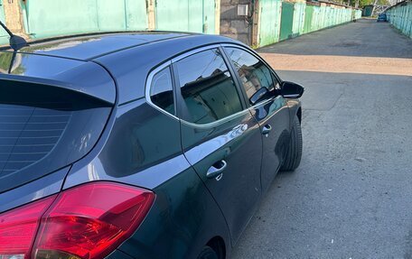 KIA cee'd III, 2012 год, 890 000 рублей, 4 фотография