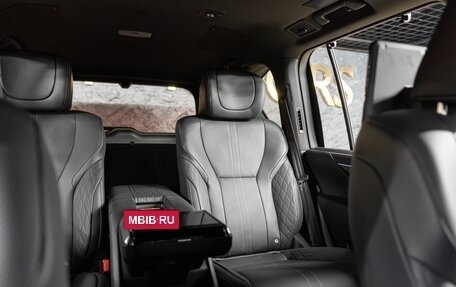 Lexus LX, 2025 год, 22 490 000 рублей, 19 фотография
