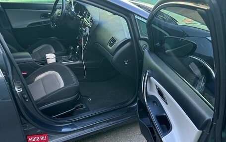 KIA cee'd III, 2012 год, 890 000 рублей, 6 фотография