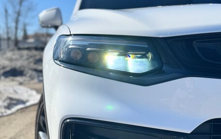 Geely Tugella FY11, 2020 год, 2 350 000 рублей, 3 фотография