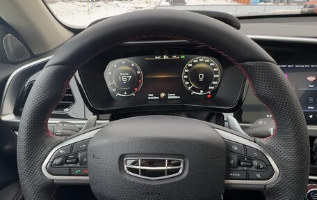 Geely Tugella FY11, 2020 год, 2 350 000 рублей, 9 фотография