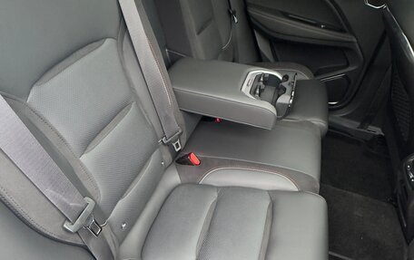 Geely Tugella FY11, 2020 год, 2 350 000 рублей, 12 фотография