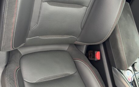 Geely Tugella FY11, 2020 год, 2 350 000 рублей, 13 фотография