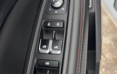 Geely Tugella FY11, 2020 год, 2 350 000 рублей, 11 фотография