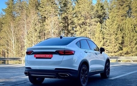 Geely Tugella FY11, 2020 год, 2 350 000 рублей, 6 фотография