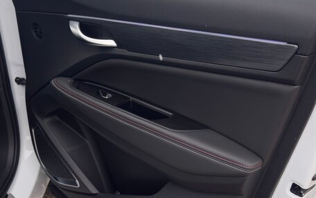 Geely Tugella FY11, 2020 год, 2 350 000 рублей, 14 фотография