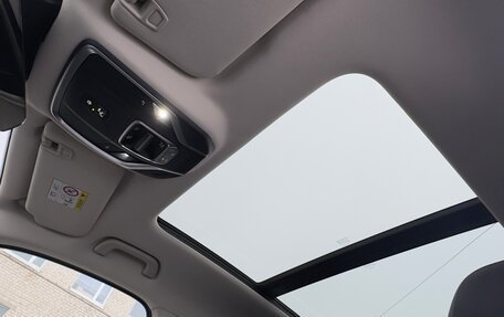 Geely Tugella FY11, 2020 год, 2 350 000 рублей, 20 фотография