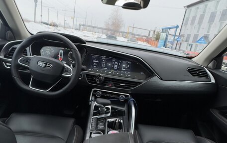 Geely Tugella FY11, 2020 год, 2 350 000 рублей, 18 фотография