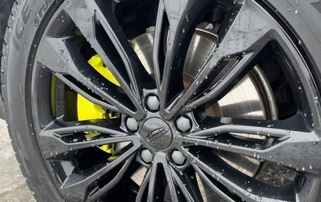 Geely Tugella FY11, 2020 год, 2 350 000 рублей, 17 фотография