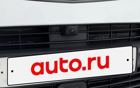 Geely Tugella FY11, 2020 год, 2 350 000 рублей, 16 фотография