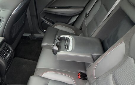 Geely Tugella FY11, 2020 год, 2 350 000 рублей, 19 фотография