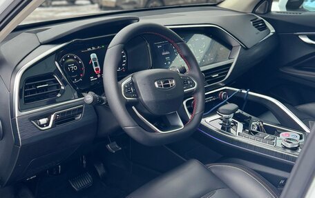 Geely Tugella FY11, 2020 год, 2 350 000 рублей, 24 фотография