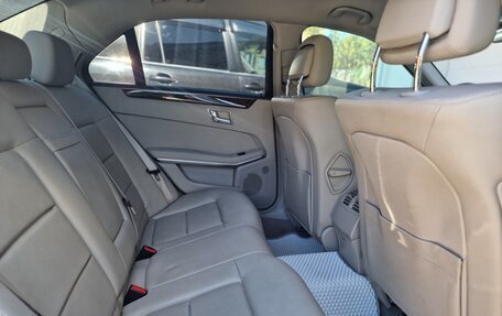Mercedes-Benz E-Класс, 2010 год, 1 650 000 рублей, 7 фотография