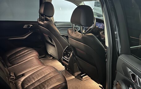 BMW X7, 2019 год, 6 600 000 рублей, 10 фотография