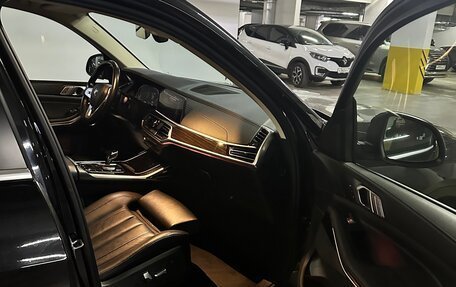 BMW X7, 2019 год, 6 600 000 рублей, 8 фотография