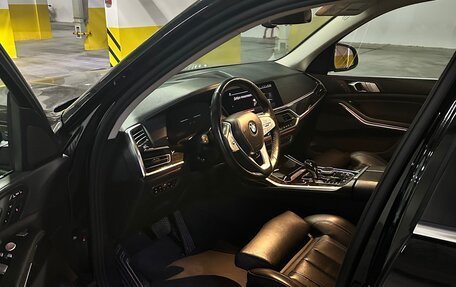 BMW X7, 2019 год, 6 600 000 рублей, 12 фотография