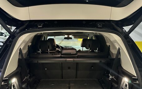 BMW X7, 2019 год, 6 600 000 рублей, 11 фотография