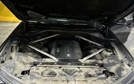 BMW X7, 2019 год, 6 600 000 рублей, 16 фотография
