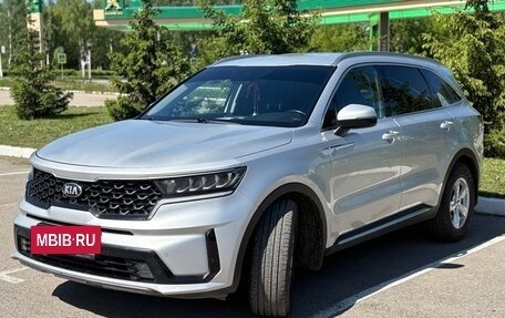 KIA Sorento IV, 2020 год, 2 990 000 рублей, 3 фотография