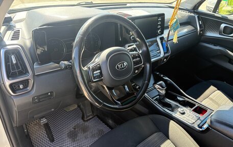 KIA Sorento IV, 2020 год, 2 990 000 рублей, 8 фотография